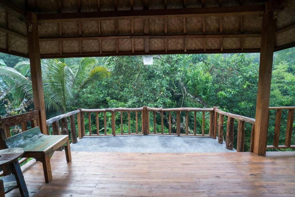 Hotel Song Broek Bali Payangan Habitación foto
